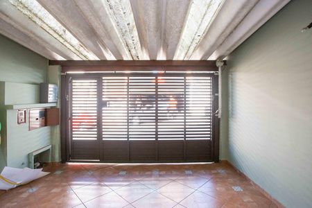 Casa à venda com 249m², 5 quartos e 4 vagasGaragem