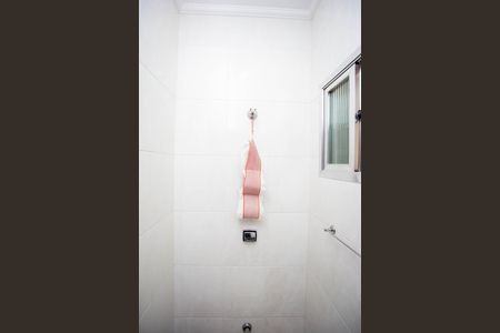 Casa à venda com 249m², 5 quartos e 4 vagasLavabo