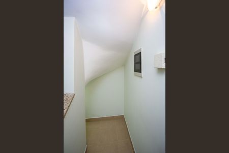 Área comum de casa à venda com 5 quartos, 249m² em Centro, Diadema