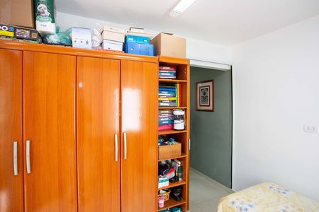 Casa à venda com 249m², 5 quartos e 4 vagasQuarto 2 Casa 2