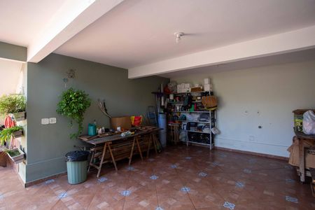 Casa à venda com 249m², 5 quartos e 4 vagasGaragem