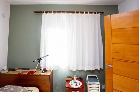 Casa à venda com 249m², 5 quartos e 4 vagasQuarto 2 Casa 2