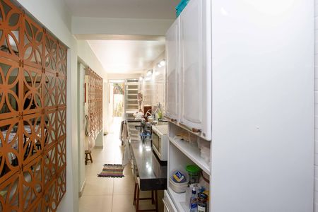 Casa à venda com 249m², 5 quartos e 4 vagasCozinha Casa 2