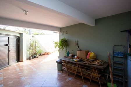 Casa à venda com 249m², 5 quartos e 4 vagasGaragem