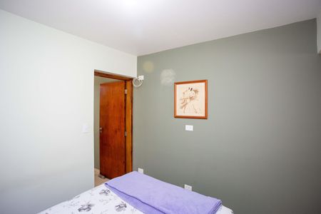 Casa à venda com 249m², 5 quartos e 4 vagasQuarto 1 Casa 2