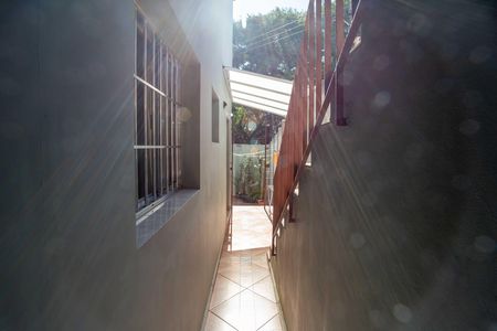 Casa à venda com 249m², 5 quartos e 4 vagasÁrea comum