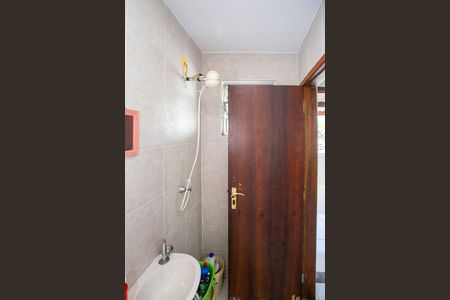 Casa à venda com 249m², 5 quartos e 4 vagasLavabo
