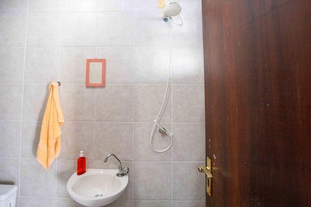 Casa à venda com 249m², 5 quartos e 4 vagasLavabo