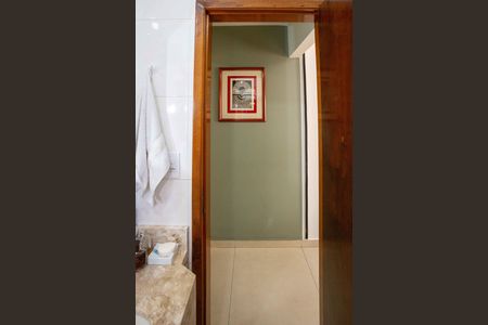 Casa à venda com 249m², 5 quartos e 4 vagasBanheiro Casa 2