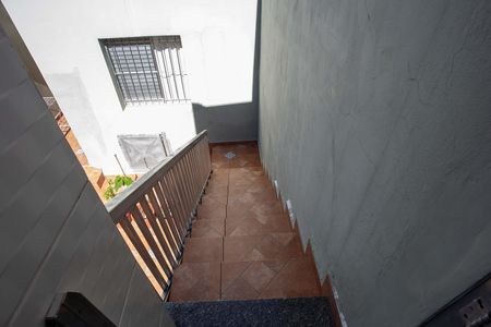 Casa à venda com 249m², 5 quartos e 4 vagasEscada
