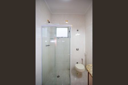 Casa à venda com 249m², 5 quartos e 4 vagasBanheiro Social