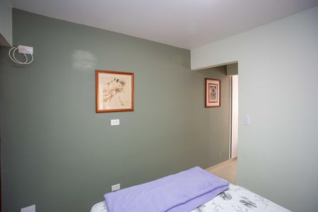 Casa à venda com 249m², 5 quartos e 4 vagasQuarto 1 Casa 2