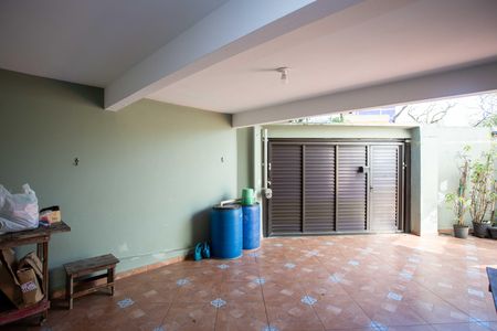 Casa à venda com 249m², 5 quartos e 4 vagasGaragem