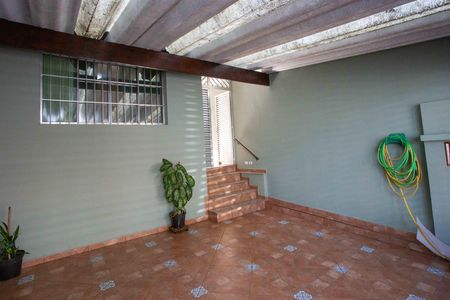 Casa à venda com 249m², 5 quartos e 4 vagasGaragem