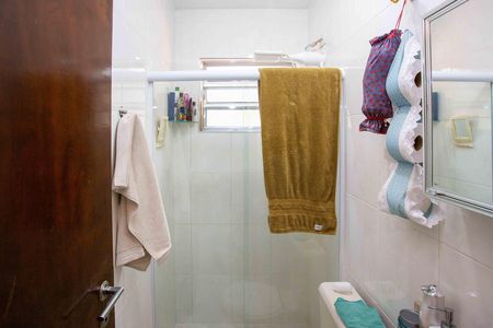 Casa à venda com 249m², 5 quartos e 4 vagasBanheiro Casa 2