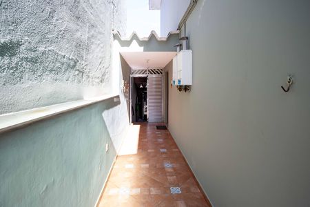 Casa à venda com 249m², 5 quartos e 4 vagasQuintal