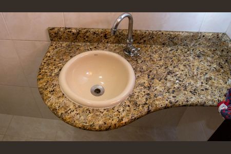 Casa à venda com 249m², 5 quartos e 4 vagasLavabo