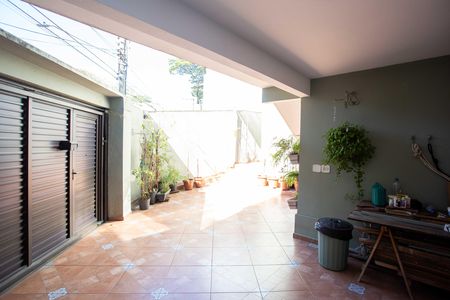 Casa à venda com 249m², 5 quartos e 4 vagasGaragem