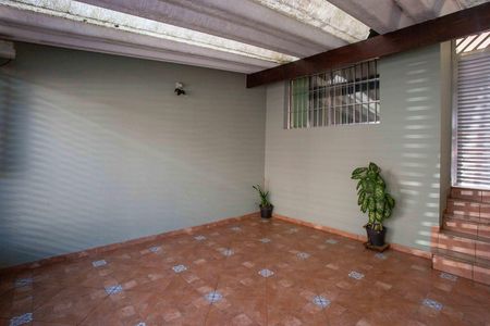 Casa à venda com 249m², 5 quartos e 4 vagasGaragem