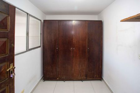 Casa à venda com 249m², 5 quartos e 4 vagasÁrea de Serviço
