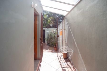 Casa à venda com 249m², 5 quartos e 4 vagasÁrea comum