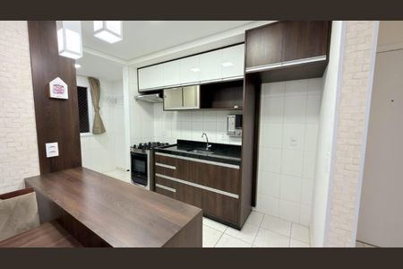Foto 06 de apartamento à venda com 2 quartos, 61m² em Vila Santa Maria, Jundiaí