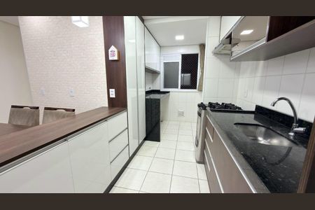 Foto 07 de apartamento à venda com 2 quartos, 61m² em Vila Santa Maria, Jundiaí