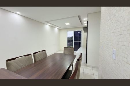 Foto 05 de apartamento à venda com 2 quartos, 61m² em Vila Santa Maria, Jundiaí