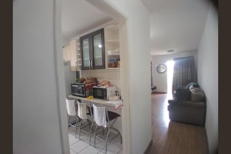 Foto 12 de apartamento à venda com 2 quartos, 70m² em Vila Arens/Vila Progresso, Jundiaí