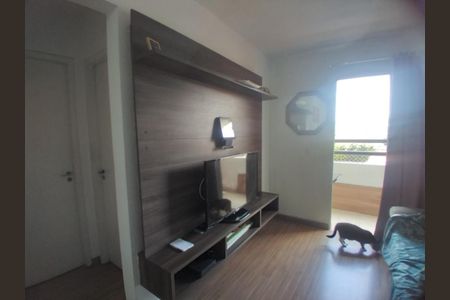 Foto 06 de apartamento à venda com 2 quartos, 70m² em Vila Arens/Vila Progresso, Jundiaí