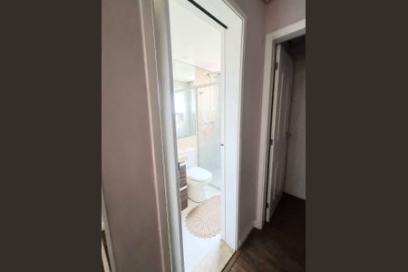 Foto 20 de apartamento à venda com 2 quartos, 54m² em Jardim Guanabara, Jundiaí