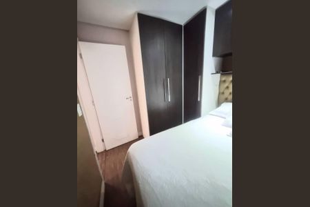 Foto 16 de apartamento à venda com 2 quartos, 54m² em Jardim Guanabara, Jundiaí