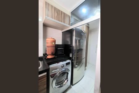 Apartamento à venda com 54m², 2 quartos e 1 vaga Apartamento à venda com 54m², 2 quartos e 1 vagaFoto 04