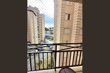 Apartamento à venda com 54m², 2 quartos e 1 vaga Apartamento à venda com 54m², 2 quartos e 1 vagaFoto 10