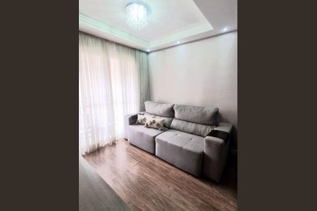 Foto 12 de apartamento à venda com 2 quartos, 54m² em Jardim Guanabara, Jundiaí