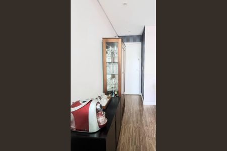 Foto 11 de apartamento à venda com 2 quartos, 54m² em Jardim Guanabara, Jundiaí