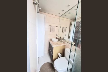 Foto 18 de apartamento à venda com 2 quartos, 54m² em Jardim Guanabara, Jundiaí