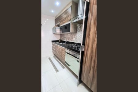 Apartamento à venda com 54m², 2 quartos e 1 vaga Apartamento à venda com 54m², 2 quartos e 1 vagaFoto 05