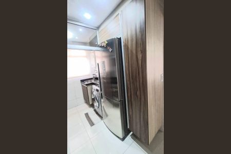 Apartamento à venda com 54m², 2 quartos e 1 vaga Apartamento à venda com 54m², 2 quartos e 1 vagaFoto 07