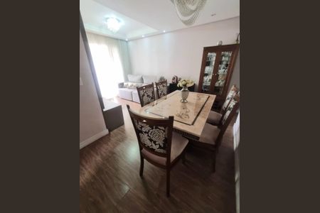 Foto 02 de apartamento à venda com 2 quartos, 54m² em Jardim Guanabara, Jundiaí