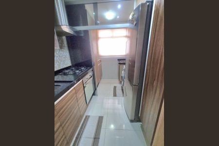 Apartamento à venda com 54m², 2 quartos e 1 vaga Apartamento à venda com 54m², 2 quartos e 1 vagaFoto 08