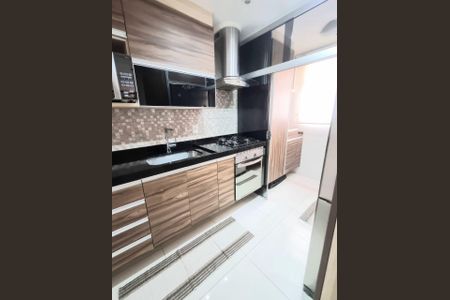Apartamento à venda com 54m², 2 quartos e 1 vaga Apartamento à venda com 54m², 2 quartos e 1 vagaFoto 09