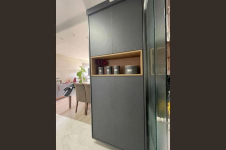 Foto 04 de apartamento à venda com 2 quartos, 64m² em Vila Nambi, Jundiaí