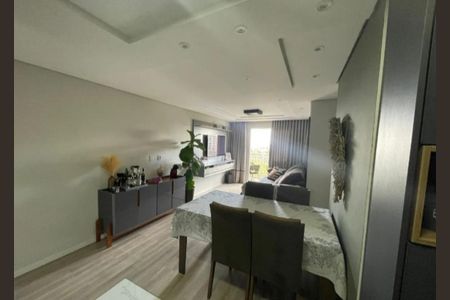 Foto 03 de apartamento à venda com 2 quartos, 64m² em Vila Nambi, Jundiaí