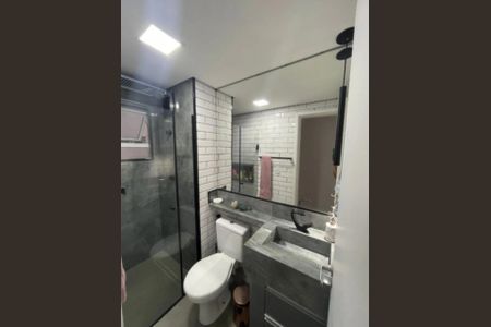 Foto 07 de apartamento à venda com 2 quartos, 64m² em Vila Nambi, Jundiaí