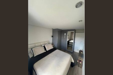 Foto 10 de apartamento à venda com 2 quartos, 64m² em Vila Nambi, Jundiaí