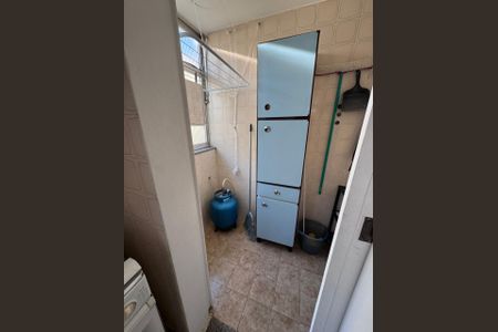 Apartamento para alugar com 43m², 1 quarto e 1 vaga Apartamento para alugar com 43m², 1 quarto e 1 vagaÁrea de serviço