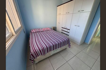 Quarto de apartamento para alugar com 1 quarto, 43m² em Santana, Porto Alegre