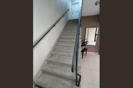 Apartamento para alugar com 43m², 1 quarto e 1 vaga