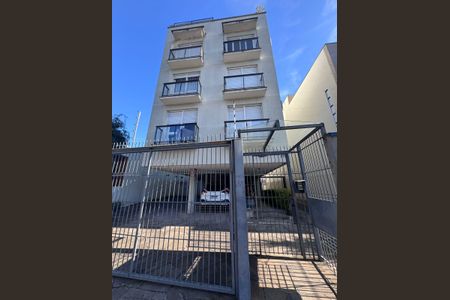 Apartamento para alugar com 43m², 1 quarto e 1 vaga